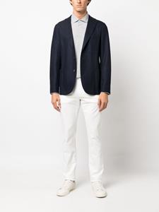 poloralphlauren Polo Ralph Lauren Poloshirt met korte mouwen - Grijs