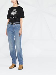 marantétoile MARANT ÉTOILE Straight jeans - Blauw