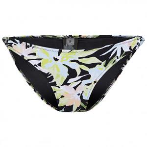 Volcom - Women's Off Tropic Hipster - Bikinibroekje, zwart