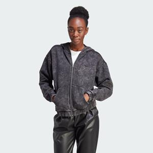 adidas Sportswear Hoodie ALL SZN WASHED KAPUZENJACKE