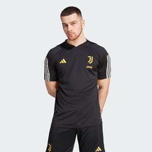 Overige Juventus Trainingsshirt Senior Zwart 2023/2024 - 