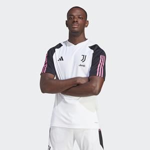 Adidas Juventus Tiro 23 Training Voetbalshirt