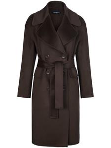 Fadenmeister Berlin Langjacke New Wool