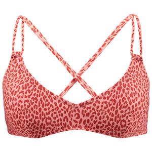 Barts - Maat 34 - Bathers Cross Back - dusty pink - Vrouwen