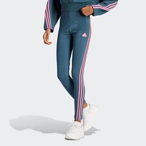 Adidas Future Icons - maat L- 3-Stripes sportlegging dames
