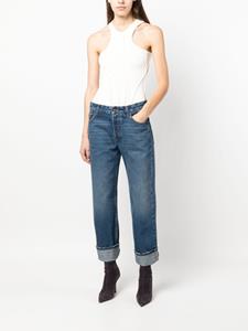 DARKPARK Straight jeans - Blauw