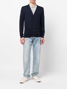 Polo Ralph Lauren Vest met V-hals - Blauw