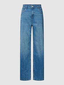OPUS 5-Pocket-Jeans Miberta