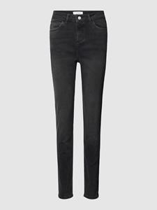 comma casual identity 7/8-Jeans (1-tlg)