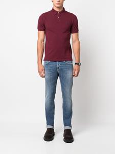 poloralphlauren Polo Ralph Lauren Gestreepte top - Blauw