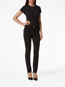 philippplein Philipp Plein Skinny jeans - Zwart