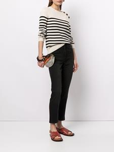 rag&bone rag & bone Skinny jeans - Zwart
