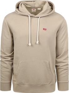 Levis Kapuzensweatshirt "NEW ORIGINAL HOODIE", mit kleinem Batwing-Logo