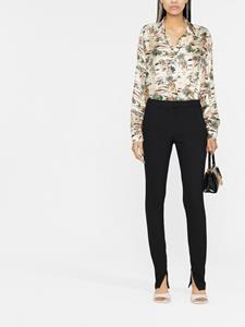 rag&bone rag & bone Skinny jeans - Zwart