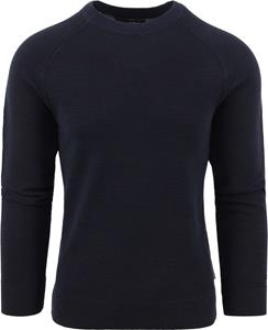 Marc O'Polo Rundhalspullover Pullover