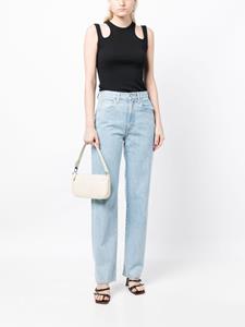 SLVRLAKE Straight jeans - Blauw