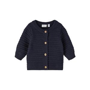 name it Vest Nbmlemalle Donker Saffier