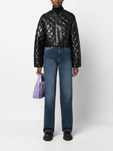 chiaraferragni Chiara Ferragni Straight jeans - Blauw