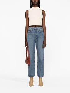 AGOLDE 90s straight jeans - Blauw