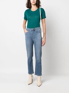 agjeans AG Jeans Straight jeans - Blauw