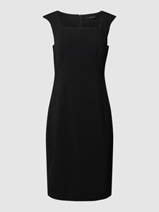 Viscose Mix Jurk Dames COMMA
