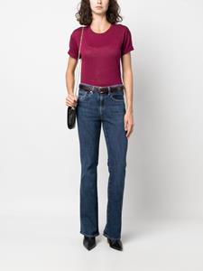 agjeans AG Jeans Bootcut jeans - Blauw