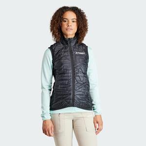 adidas TERREX Functionele bodywarmer W XPR VAR HYB V
