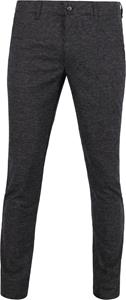 Suitable Chino Pico Ruiten Navy