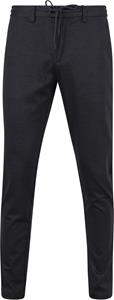Dstrezzed Broek Jogging Lancaster Blauw heren