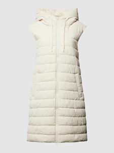 S.Oliver Extra lange bodywarmer