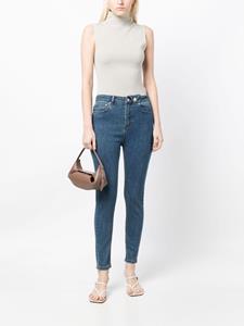 b+ab Skinny jeans - Blauw