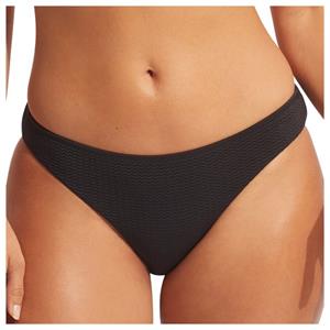 Seafolly - Women's Sea Dive Hipster Pant - Bikinibroekje, oranje