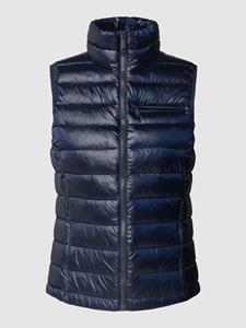 Tom Tailor Bodywarmer met borstzak