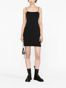 1017alyx9sm 1017 ALYX 9SM Mini-jurk met studs - Zwart