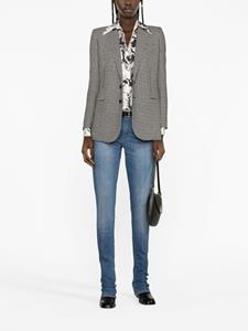 dolce&gabbana Dolce & Gabbana Flared jeans - Blauw