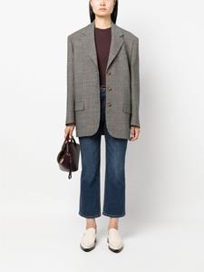 toryburch Tory Burch Flared jeans - Blauw