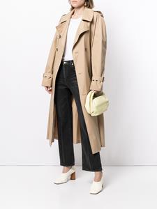 tuesmontresor Tu es mon Tresor Bootcut jeans - Zwart