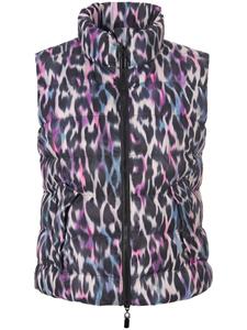 Princess goes Hollywood Steppweste Damen Steppweste (1-tlg)