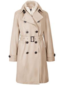 Basler Kurzjacke Cotton wasserabweisend