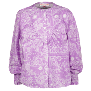 Vingino meisjes blouse