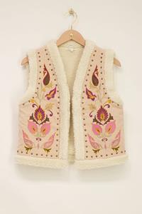 Zoso Jessy Casual Vest Dames 2XL/44