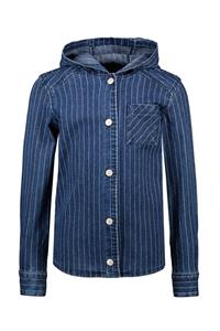 B.Nosy Jongens vest - Tommy - Navy blauw