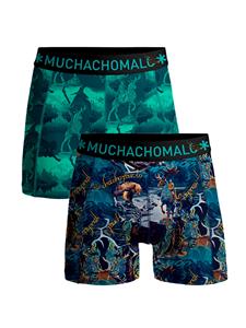 Muchachomalo 2 pack boxershorts