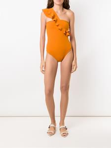 clubebossa Clube Bossa Badpak - Oranje