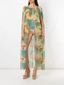 amirslama Amir Slama Metallic badpak - Veelkleurig