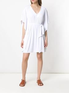 lygia&nanny Lygia & Nanny Freya UV tuniek - Wit