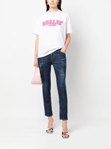 DSQUARED2 Skinny jeans - Blauw