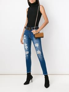 Amapô Skinny jeans - Blauw