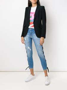 Amapô Skinny jeans - Blauw