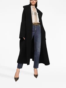 dolce&gabbana Dolce & Gabbana Straight jeans - Blauw